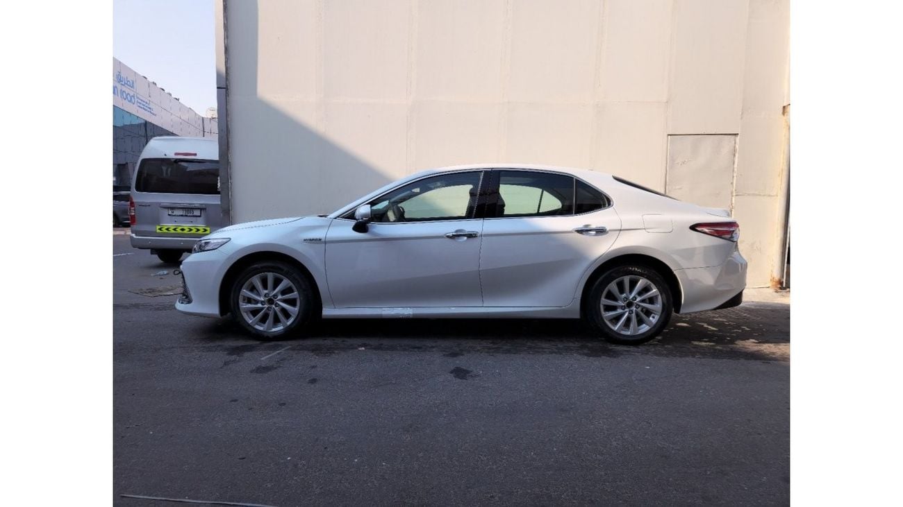 Toyota Camry Camry Hybrid