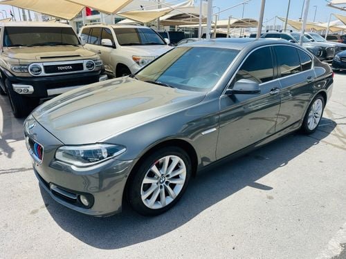 بي أم دبليو 528i