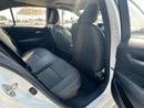 Toyota Corolla STD (NON GCC) 1.8 HYBRID, LEATHER SEAT, CRUISE CONTROL, SUNROOF MODEL 2025