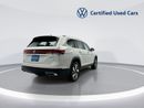 Volkswagen Teramont Comfortline 3.6L (Ref#53958)