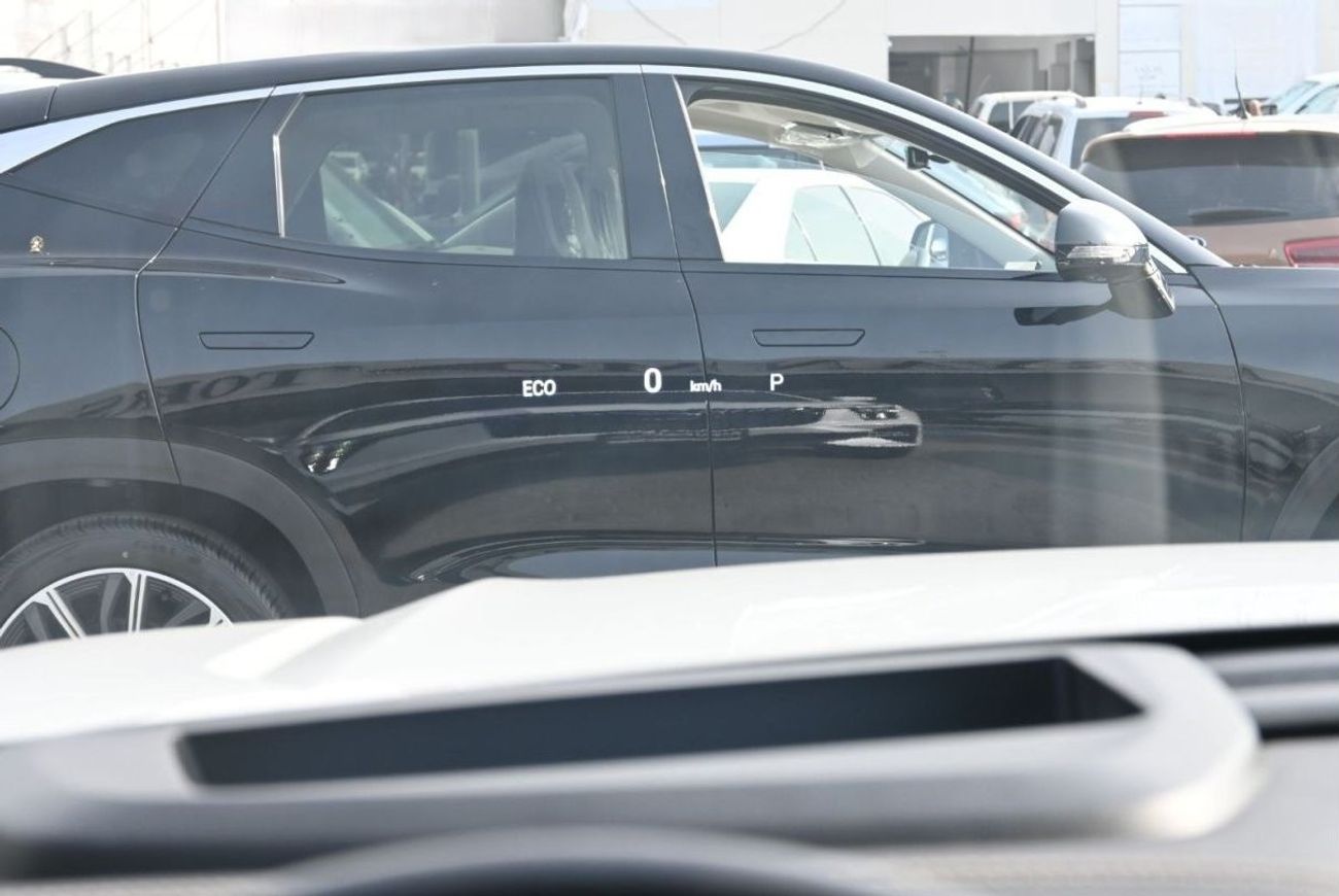 GAC GS8 GAC GS8 2.0L Turbo, 4WD, 8 Speed AT, 7 Seater, Color White, Model 2024