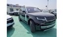 Land Rover Range Rover Vogue