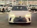 Lexus RX350 EXPORT ONLY - RX350 2.4L Signature V4