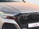 Audi RSQ8 STANDARD AUDI RS Q8 | STAGE 1.5 TUNED | EVENTURI + CSF UPGRADES | DAS WARRANTY | GCC