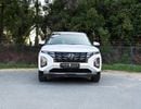 Hyundai Creta Mid 1.6L