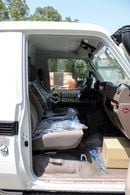 Toyota Land Cruiser Pick Up LC79 2.8L DIESEL STANDARD-E SC AT 2026MY