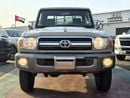 Toyota Land Cruiser Pick Up LX AC PWR OPT Toyota Land Cruiser PickUp S.C LX 4.0L M/T AWD Gcc Biege Color 2012 Model