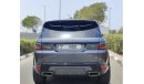 Land Rover Range Rover Sport HSE Dynamic