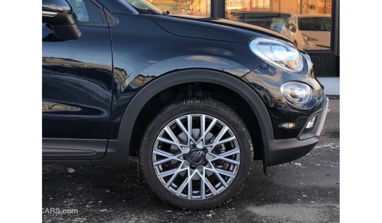 Fiat 500X 33414