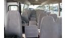 Toyota Coaster COASTER DIESEL 30 SEATER 2012 GULF SPACE