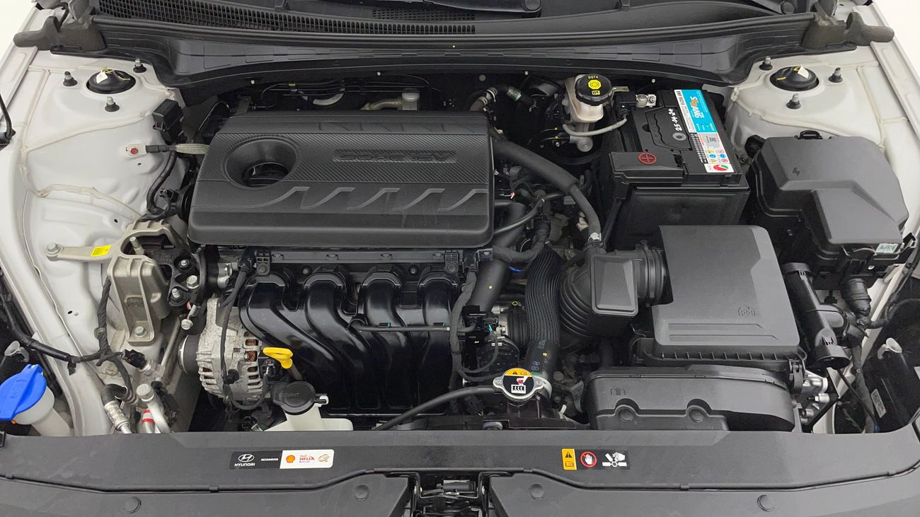 هيونداي إلانترا SMART 1.6 | بدون دفعة مقدمة | اختبار قيادة مجاني للمنزل