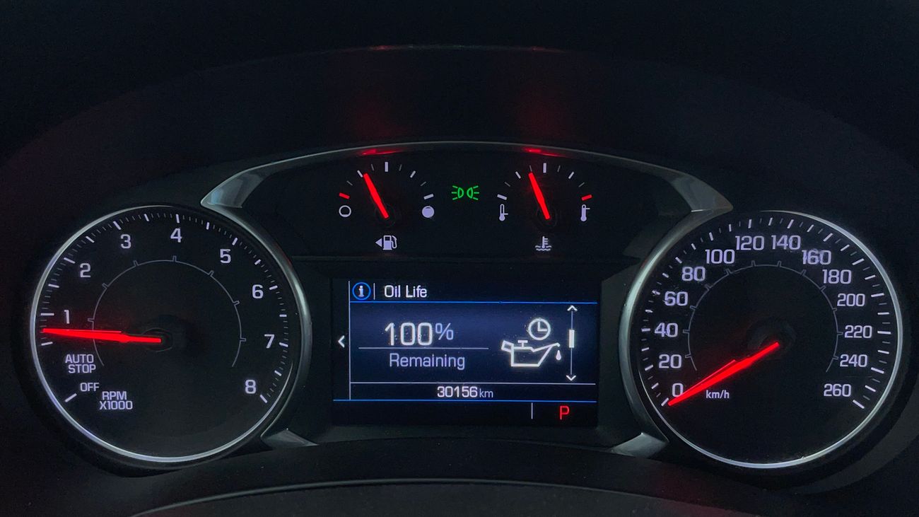 GMC Terrain SLE 1.5 | Under Warranty | Inspected on 150+ parameters