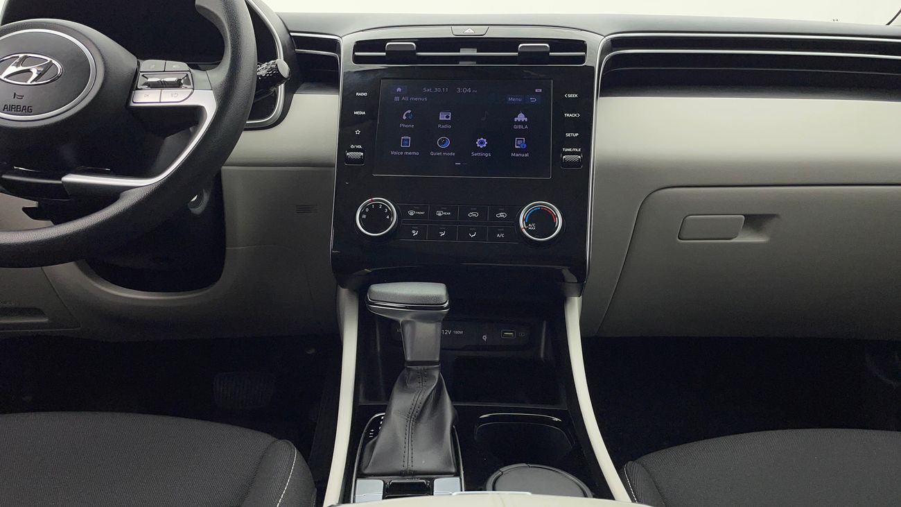 Hyundai Tucson SMART 2 | Zero Down Payment | Home Test Drive