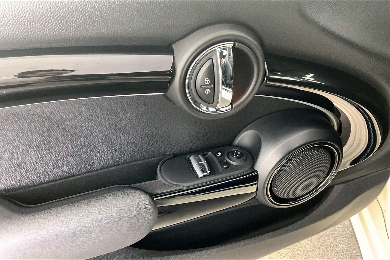 Mini John Cooper Works John Cooper Works | upto AED 20,000 Ramadan Discount | Guaranteed Warranty | 0 Down Payment