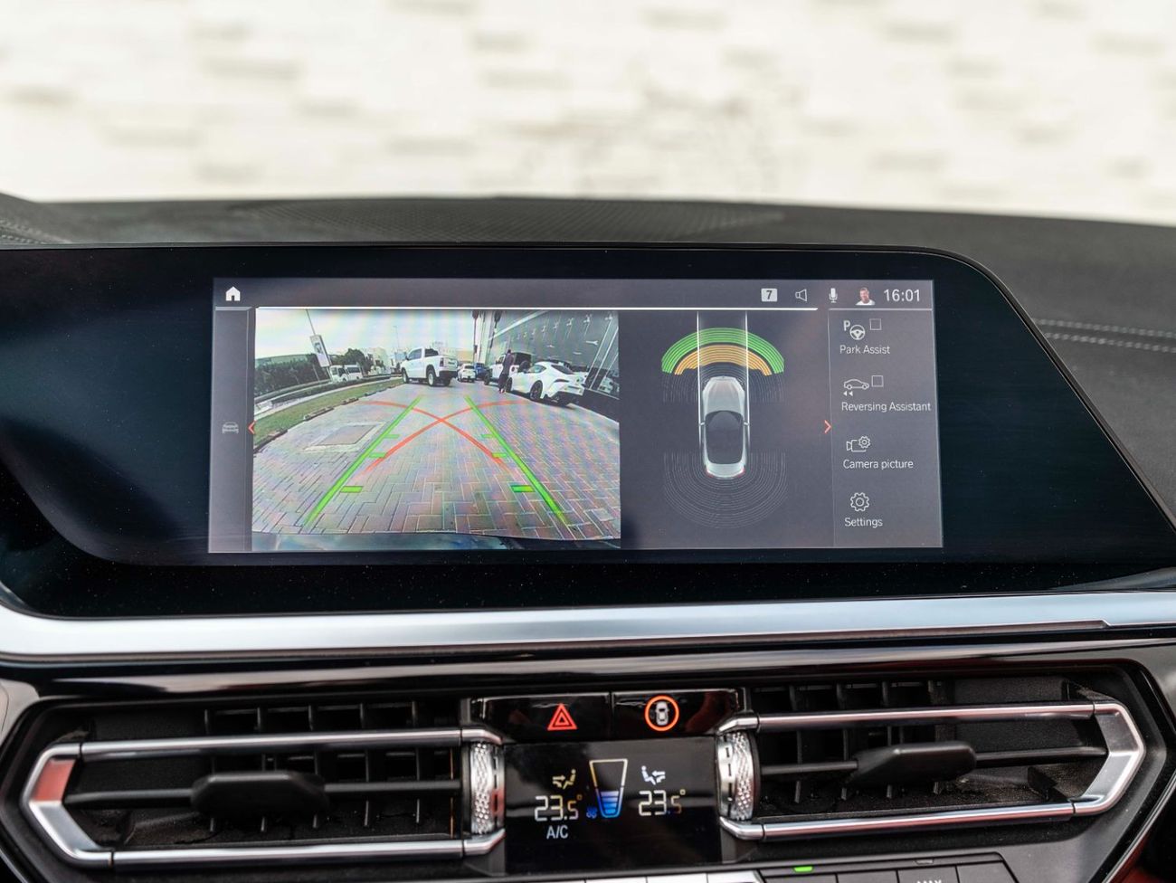 بي أم دبليو Z4 sDrive 30i 2.0L