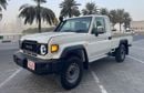 تويوتا لاند كروزر بيك آب 2024 shape ,diesel 4.5 liter ,right hand drive ,only or export available