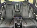 Mercedes Maybach GLS600 Maybach MAYBACH GLS 600 2024