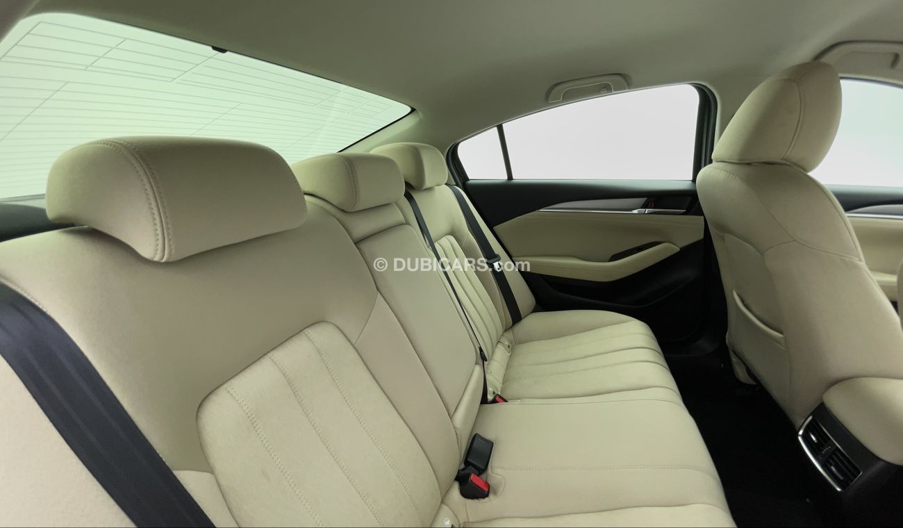 Mazda 6 S 2.5 | Zero Down Payment | Free Home Test Drive