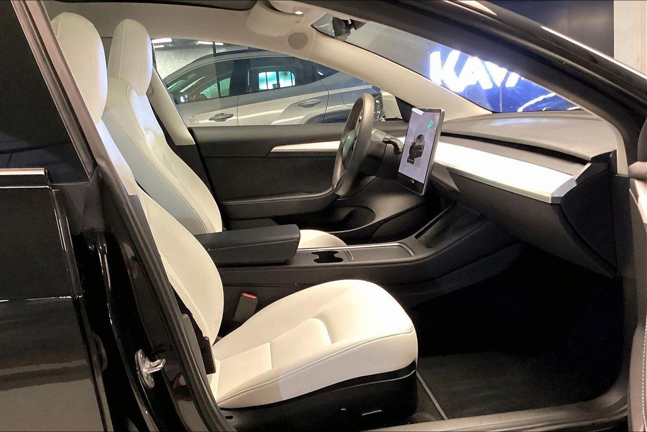 Tesla Model 3 Standard | Guaranteed Warranty | 0 Down Payment