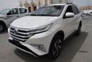 Toyota Rush EX GX 1.5L