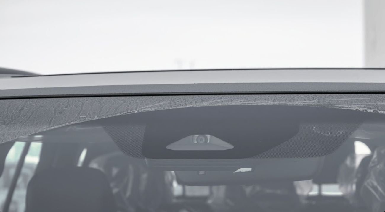 Toyota Land Cruiser GXR