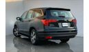 Honda Pilot EX