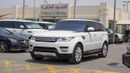 Land Rover Range Rover Sport HSE