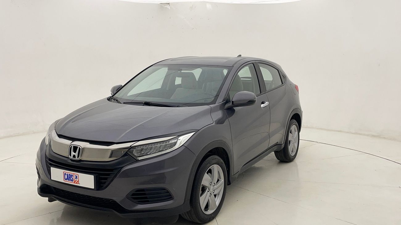 Honda HRV LX 1.8 | Zero Down Payment | Home Test Drive
