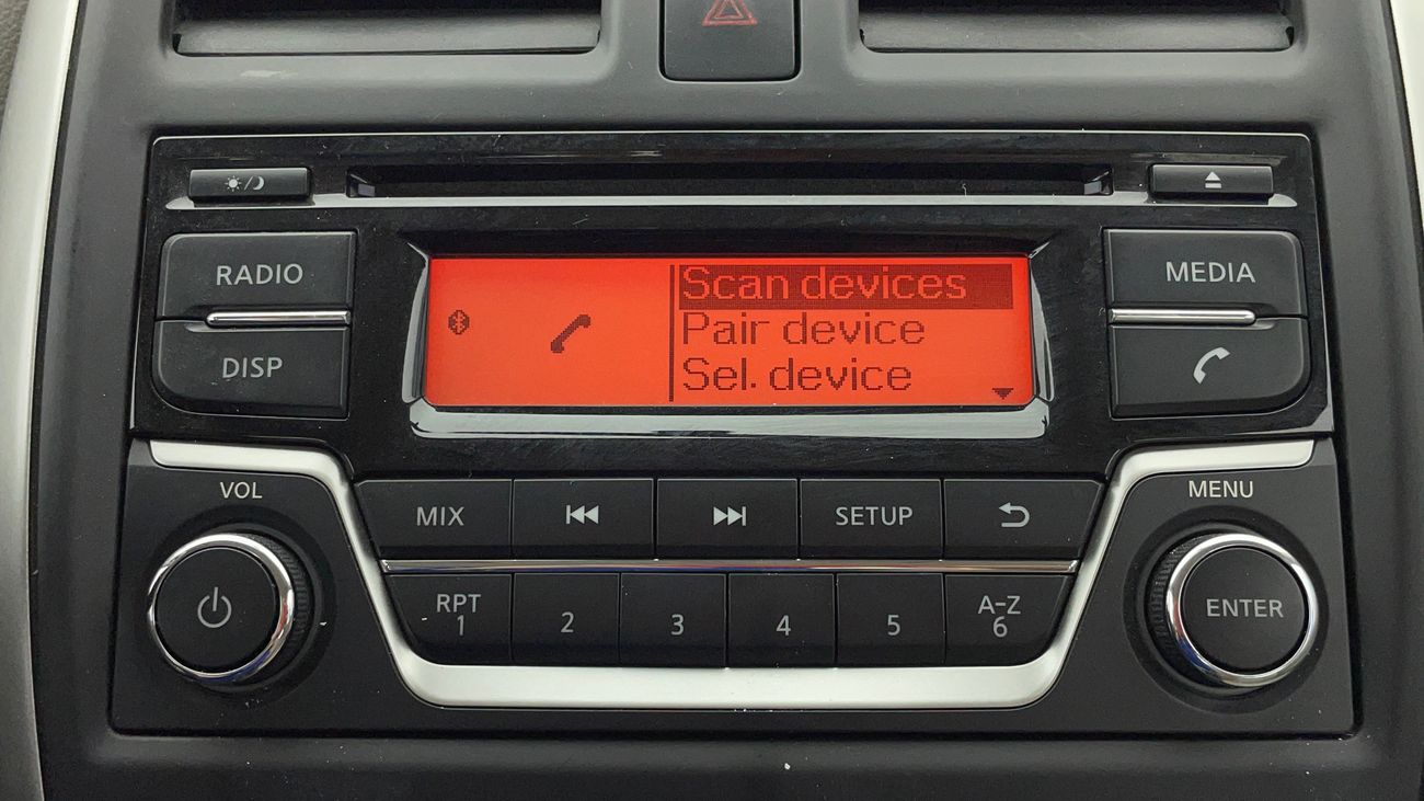 نيسان صني SV 1.5 | بدون دفعة مقدمة | اختبار القيادة في المنزل