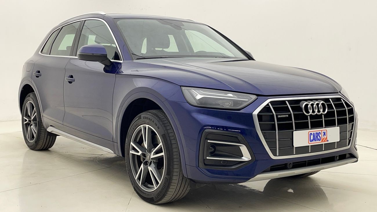 Audi Q5 45 TFSI QUATTRO 2 | Zero Down Payment | Home Test Drive