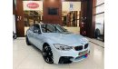 BMW M3 M power 2017