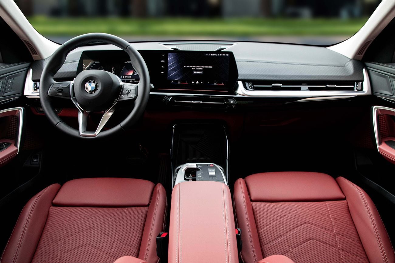 BMW X2 X2 sDrive25i | 3,525 P.M | 0% Downpayment | BMW X2 sDrive25i!