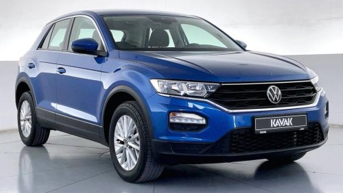 Volkswagen T-ROC Trend | 1 year free warranty | 1.99% financing rate | 7 day return policy