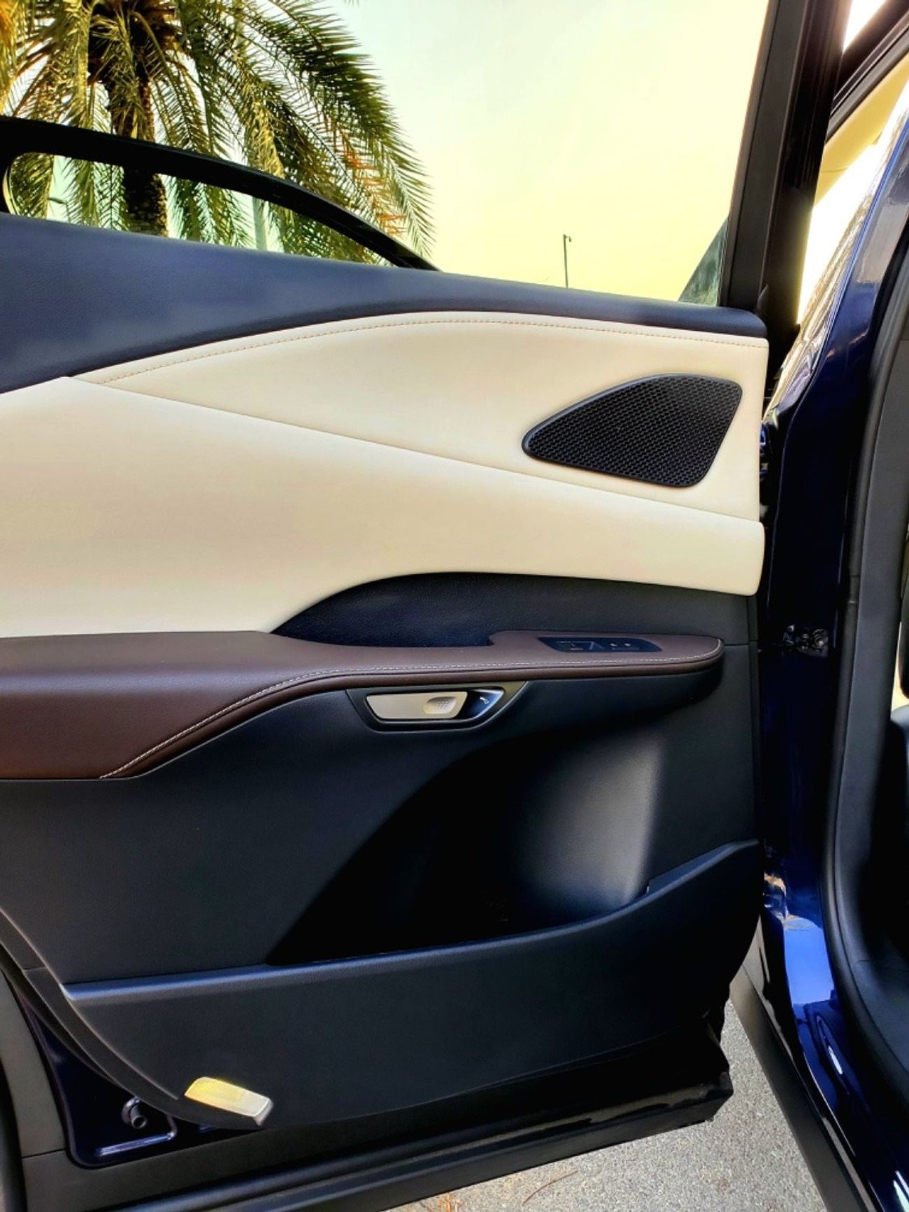 Lexus RX350 LEXUS RX 350 FULL OPTIONS