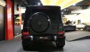 مرسيدس بنز G 63 AMG