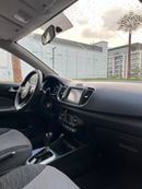 كيا بيجاس Top 1.4L