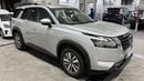 Nissan Pathfinder 2022 S | AED 1322/Month | 0 DP | 30 Day Return | Warranty | Service History