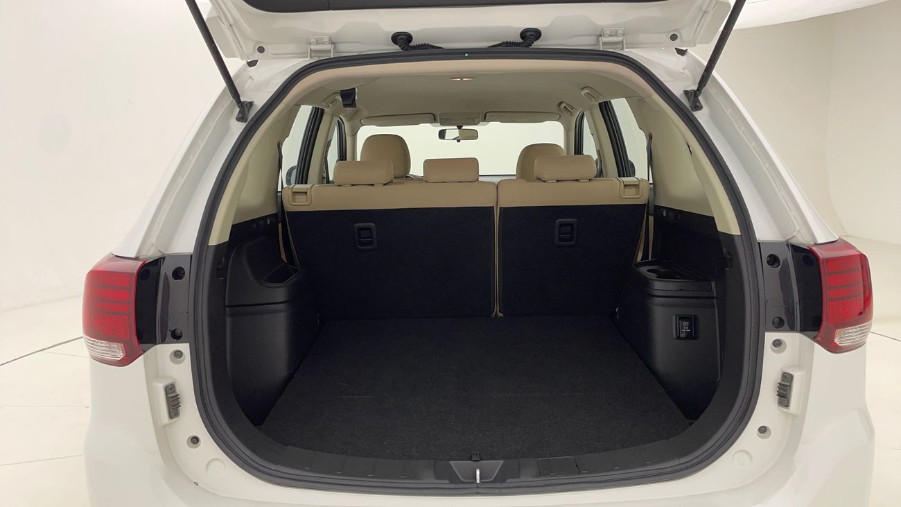 Mitsubishi Outlander GLX 2.4 | Zero Down Payment | Home Test Drive