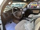 Toyota Land Cruiser GXR 4.0L (271 HP) 4WD