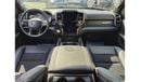 Dodge Ram Van Sport V8 5.7L Hemi 2022 Canadian Specs