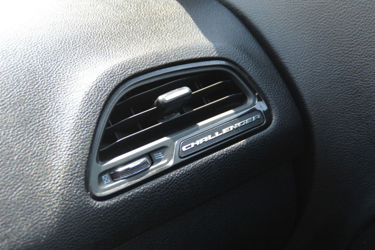 Dodge Challenger 3.6L Supertrack S 3.6L