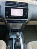 Toyota Prado 2023 Toyota Prado TX 2.7L V4-Petrol- AWD 4x4 - GCC -No Accident Free - 7 Seater - 3600