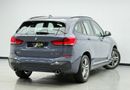 بي أم دبليو X1 sDrive 20i M Sport 2.0L 2021 BMW X1 sDrive20i M-Sport, 2026 BMW Warranty + Service Pack, Full BMW Se