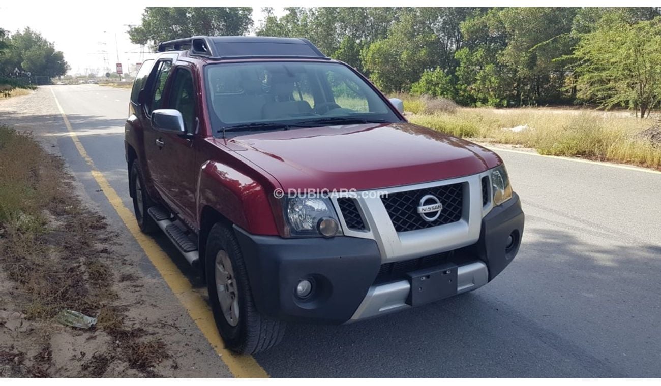 نيسان إكستيرا نيسان اكسترا موديل 2010 خليجي فوريل السياره حاله وكاله فل اوبشن فتحه وحساسات ونظام صوت ممتاز مثبت  س