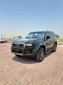 تويوتا برادو ADVENTURE Toyota Prado 2.4L