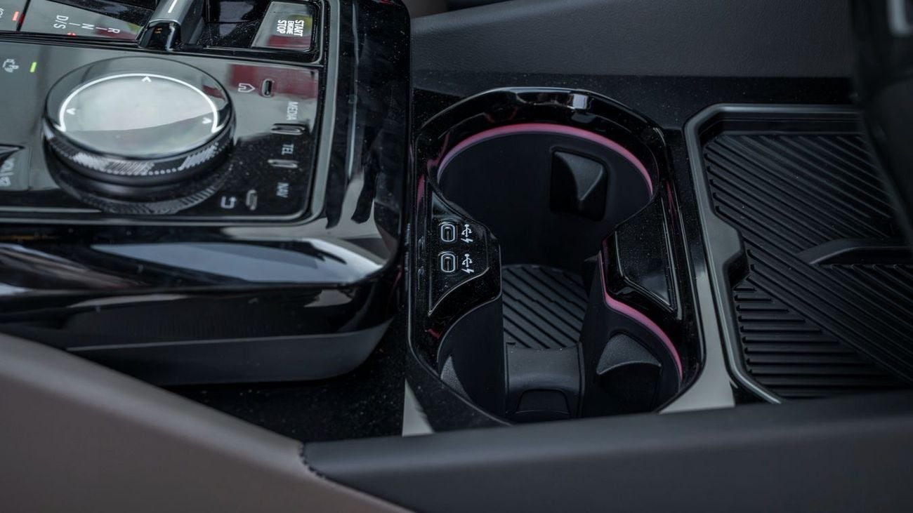 BMW 540i BMW 540i Xdrive -2026YM