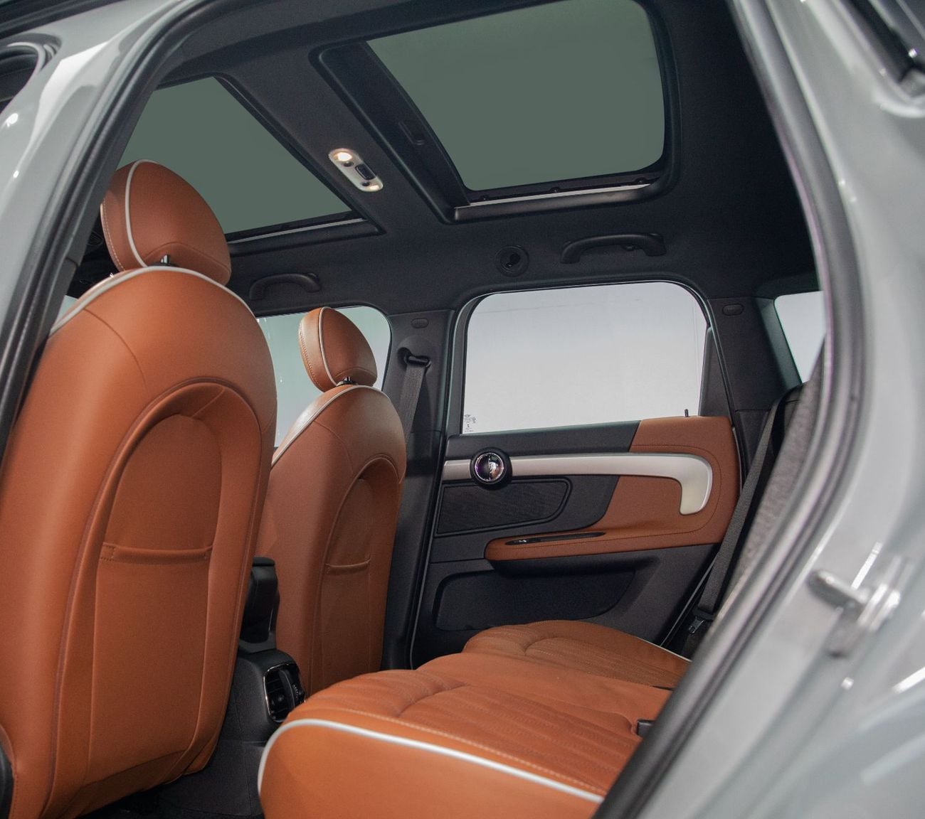 Mini Countryman COOPER S
