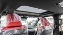 Lexus LX700h 2026 Lexus LX700h F-Sport 3.5L AT Hybrid (No Mark Levinson)