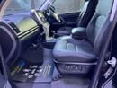 Toyota Land Cruiser Toyota Land Cruiser 2018 GXR1 4.5L upgrade to lc300 RHD