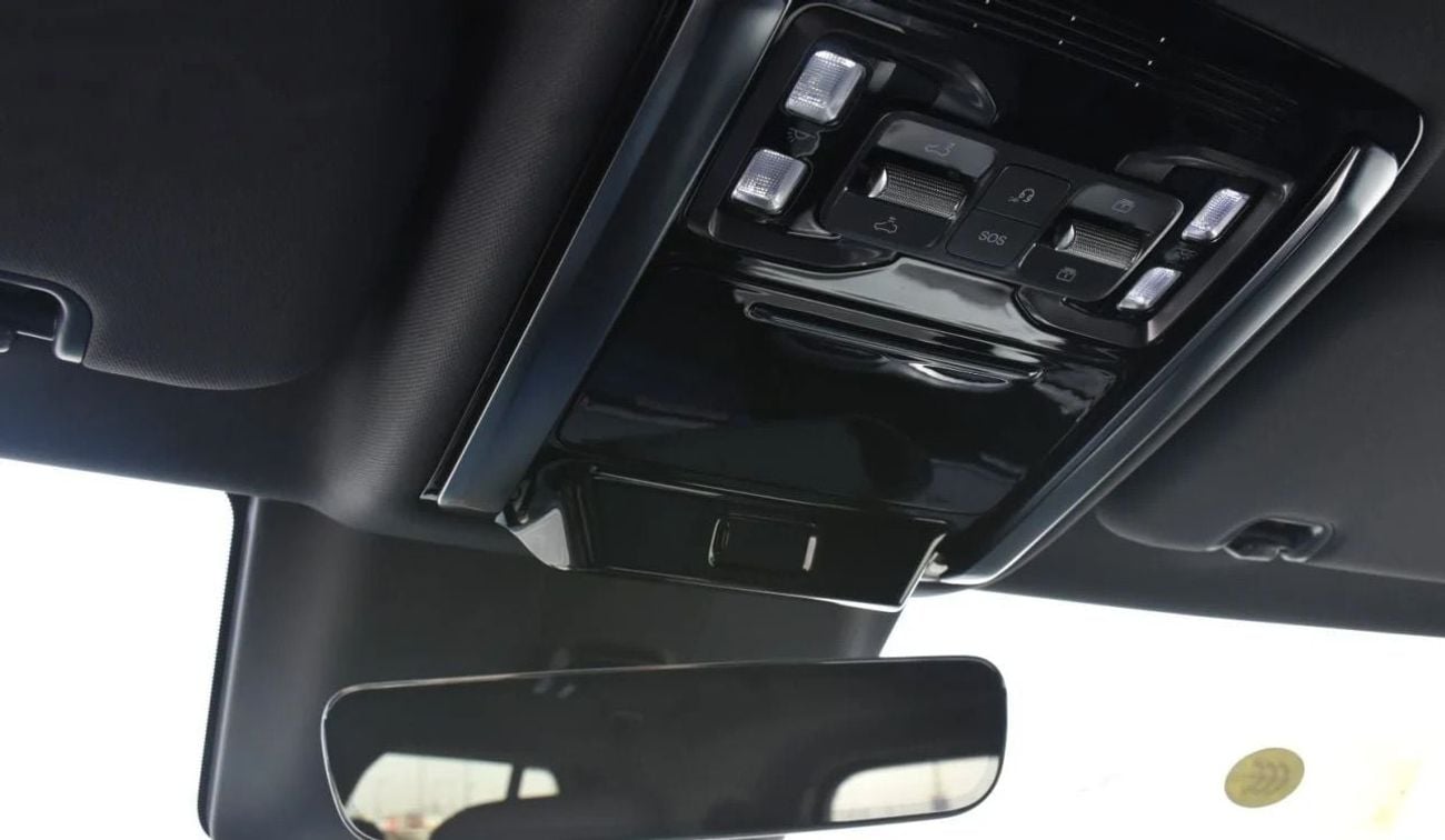 BYD Leopard 5 BYD LEOPARD 5 ULTRA